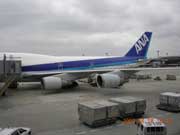 ANA